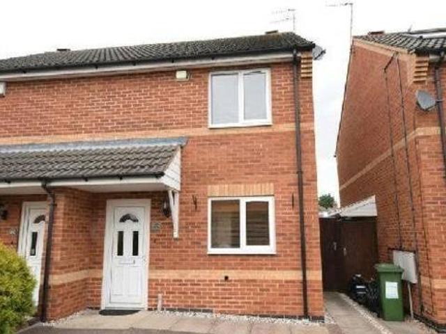 House for rent in Leicestershire