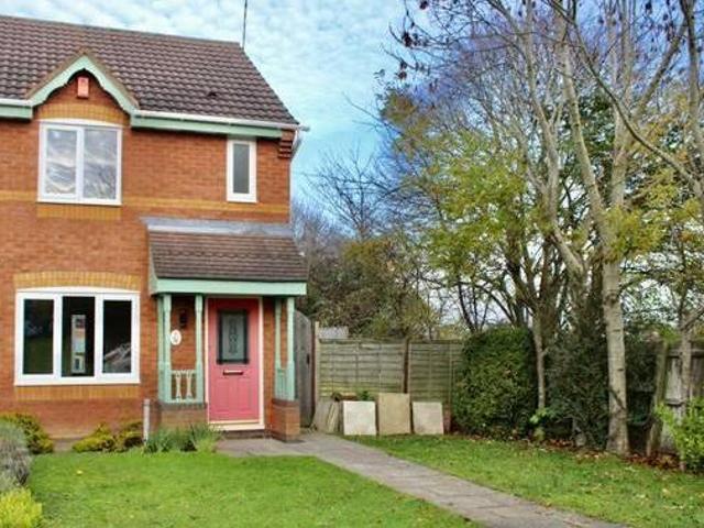 House for rent in Leicestershire