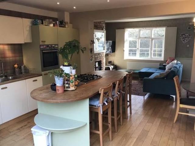House for rent in City of London, Greater London