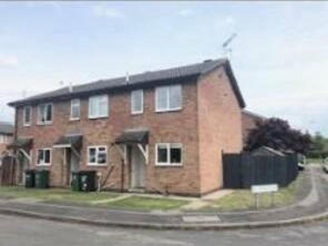 House for rent in Leicestershire