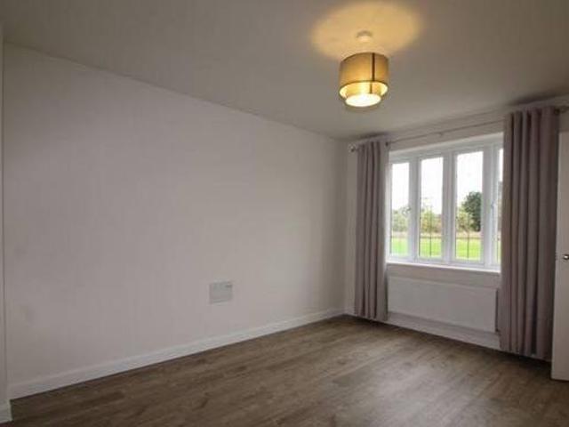 House for rent in Cambridgeshire