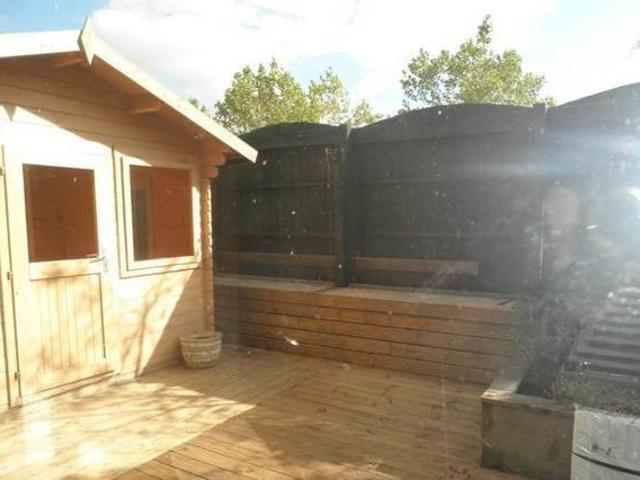 House for rent in Lyons, Greater London