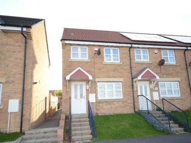 House for rent in Durham