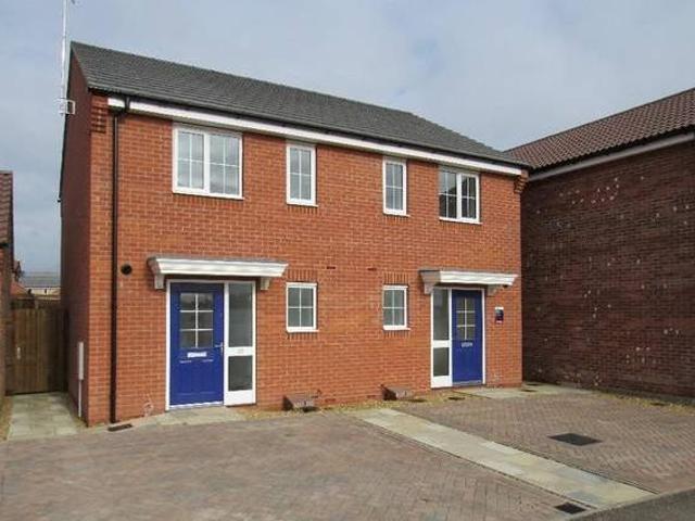House for rent in Greater Lincolnshire, England