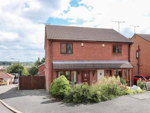 House for rent in Froggatt, East Midlands