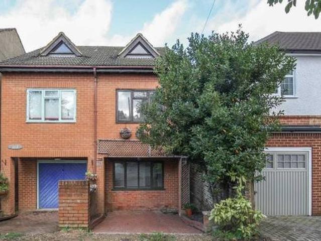House for rent in Hertfordshire