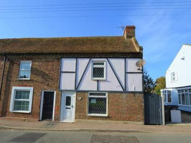 House for rent in Lyons, Greater London