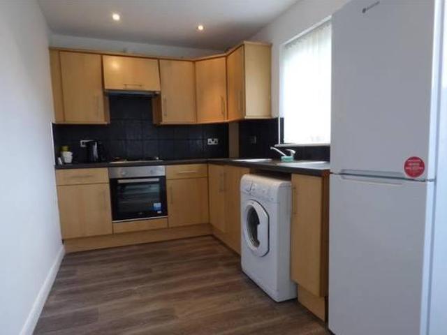 House for rent in Lancashire