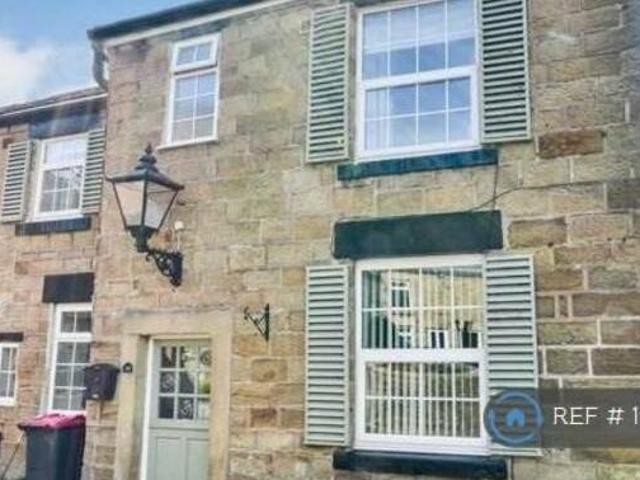 House for rent in Yorkshire And The Humber