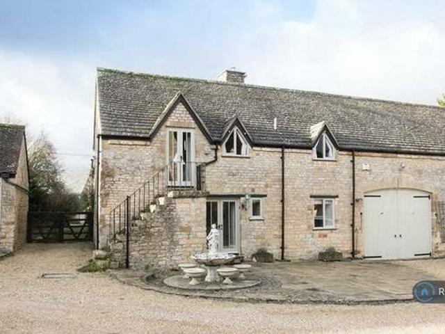 House for rent in Oxfordshire