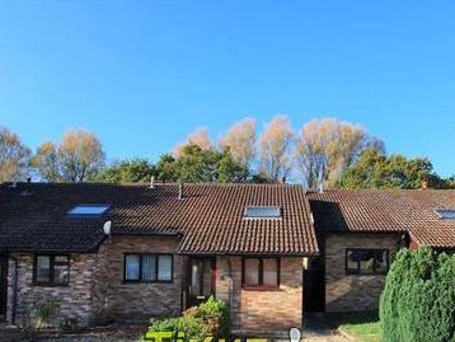 House for rent in Hampshire