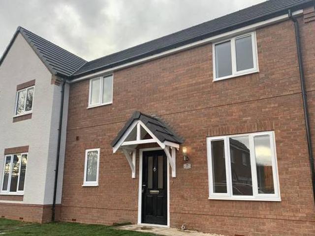 House for rent in Dudley Port, Tipton