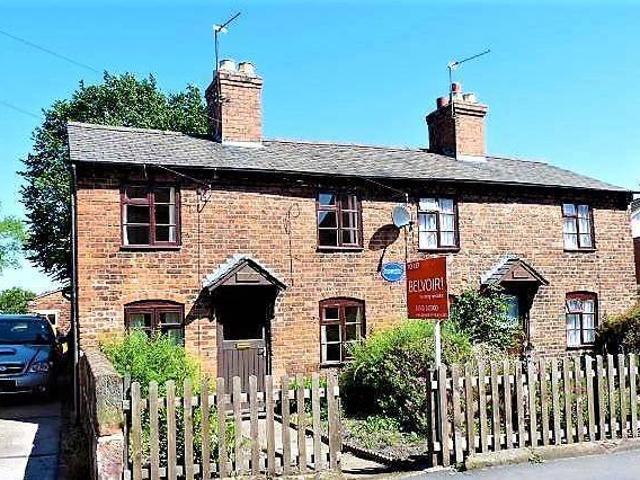 House for rent in Shropshire