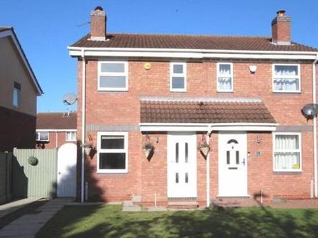 House for rent in North Yorkshire