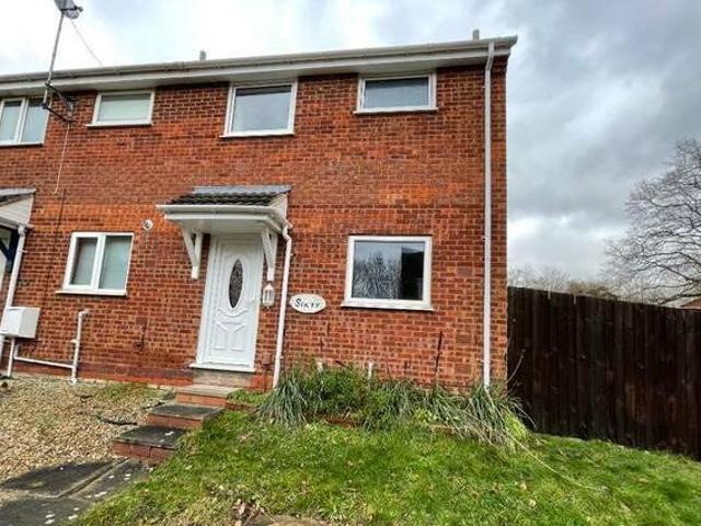 House for rent in Worcestershire