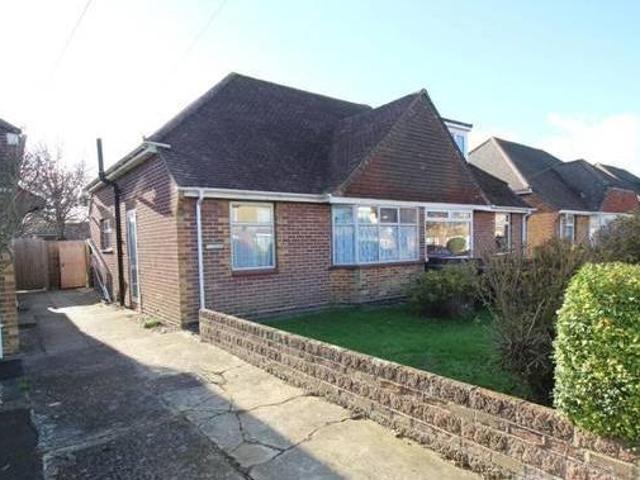 House for rent in Hampshire