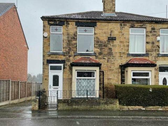 House for rent in Yorkshire And The Humber
