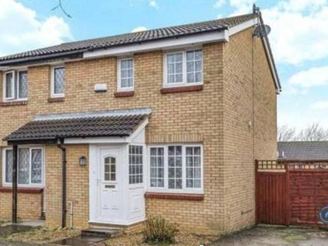 House for rent in Lyons, Greater London
