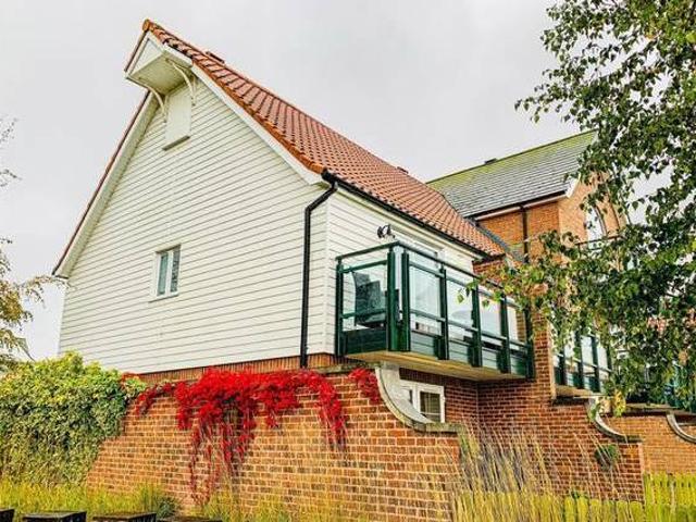 House for rent in Lincolnshire