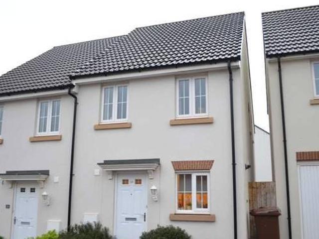 House for rent in Devon