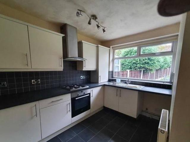 House for rent in Greater Manchester