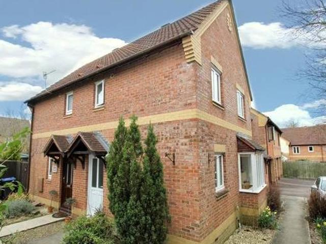 House for rent in Wiltshire, England