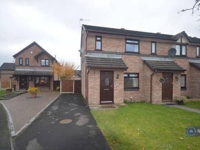 House for rent in Greater Manchester