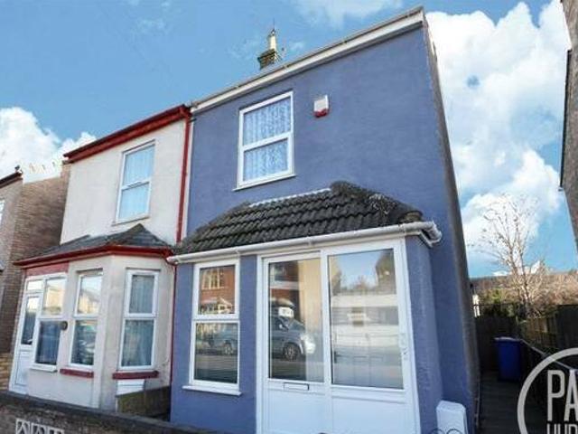 House for rent in Suffolk