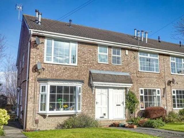 House for rent in Yorkshire And The Humber