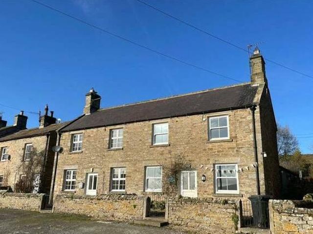 House for rent in North Yorkshire