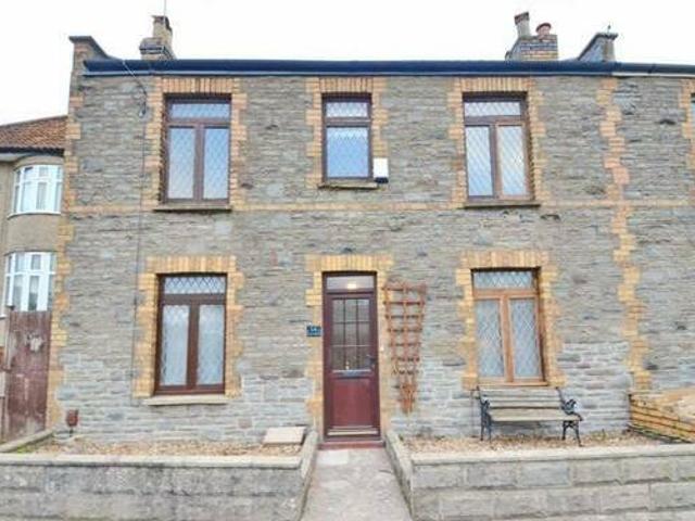 House for rent in Feckenham, City Of Bristol