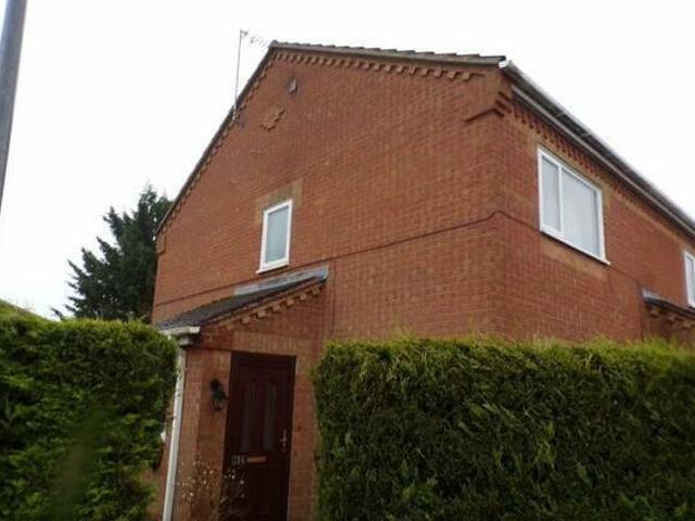 House for rent in Norfolk