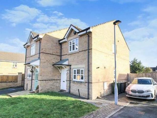 House for rent in England