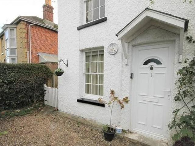 House for rent in Isle Of Wight