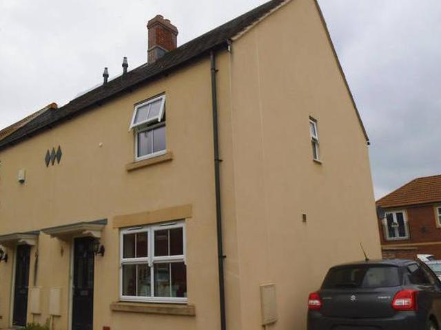 House for rent in Wiltshire