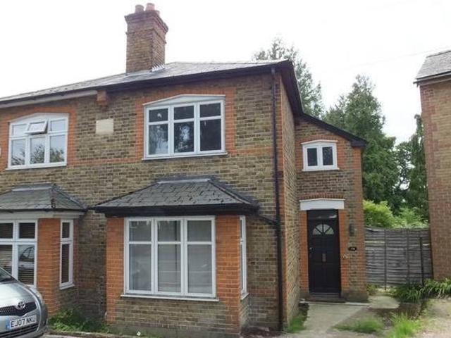 House for rent in Surrey