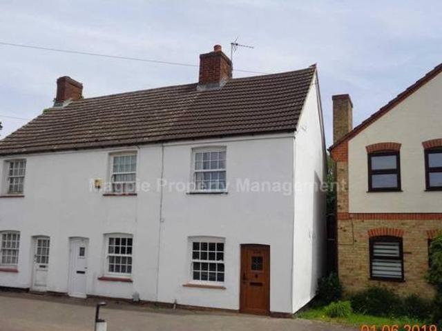 House for rent in Cambridgeshire