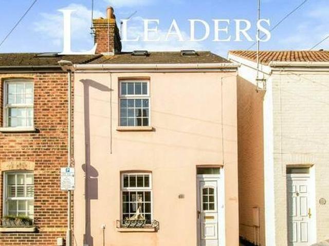 House for rent in Lyons, Greater London