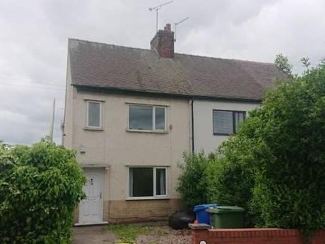 House for rent in Froggatt, East Midlands