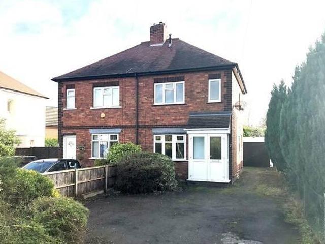 House for rent in Dudley Port, Tipton