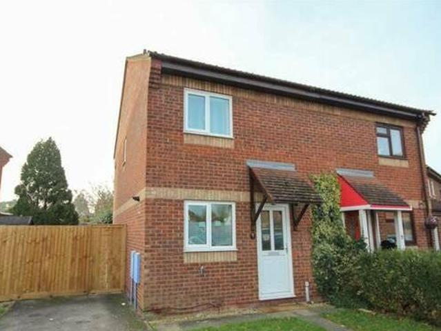 House for rent in Feckenham, City Of Bristol