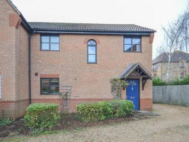 House for rent in Hertfordshire