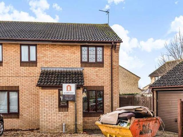House for rent in Oxfordshire