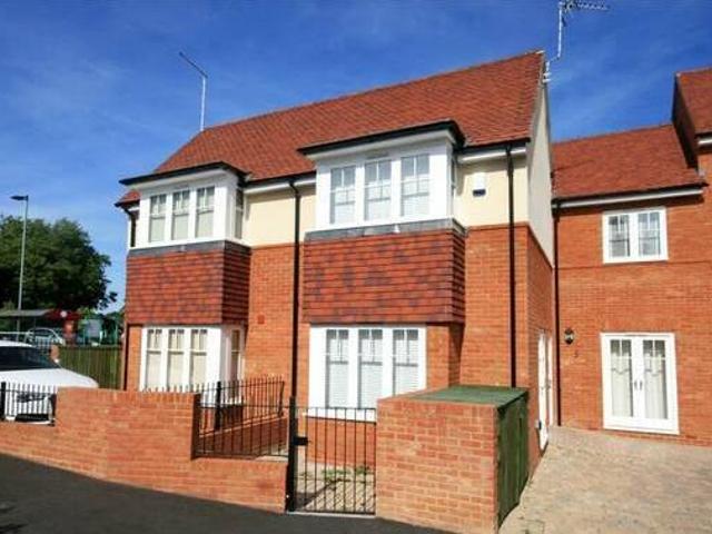 House for rent in Buckinghamshire