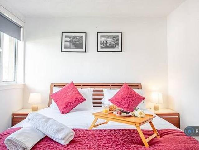House for rent in Cambuskenneth, Scotland