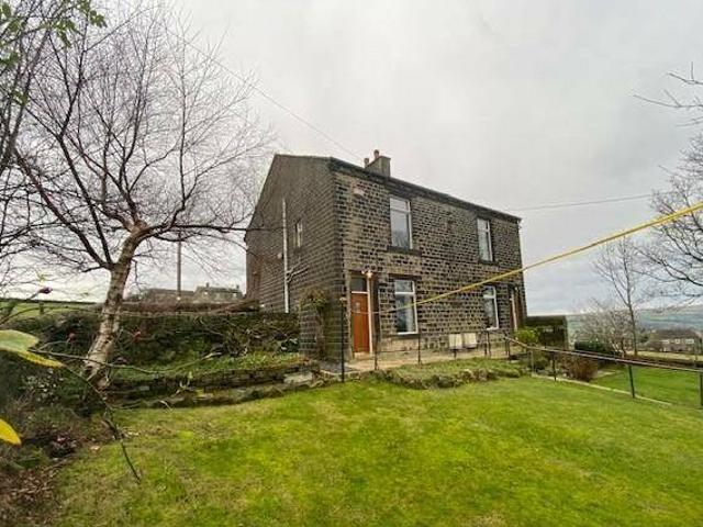 House for rent in Yorkshire And The Humber