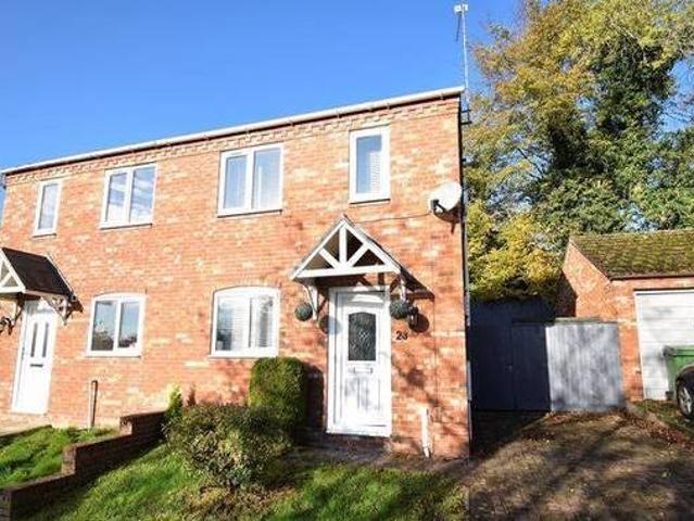 House for rent in Shropshire