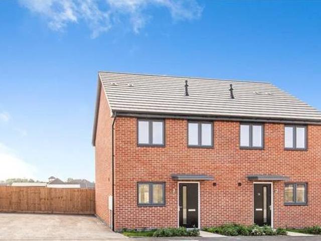 House for rent in Oxfordshire, England