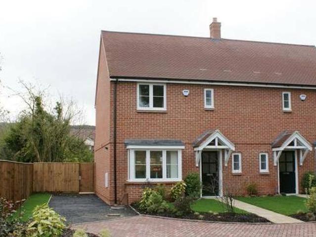 House for rent in Oxfordshire