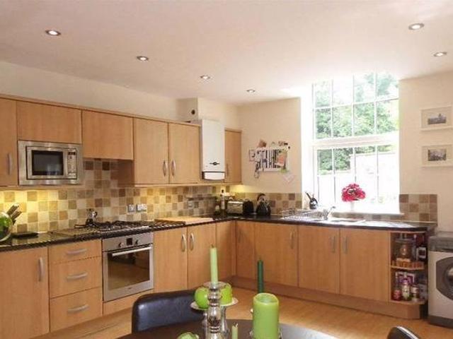 House for rent in Lancashire